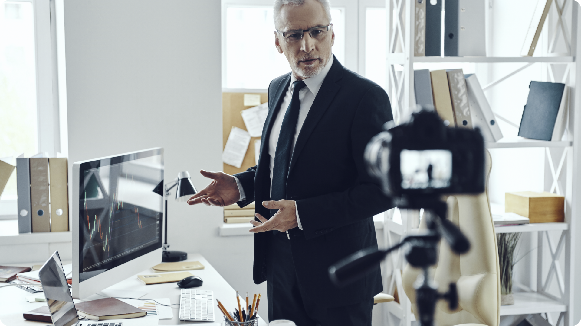 Featured image for “Influencer Relations”