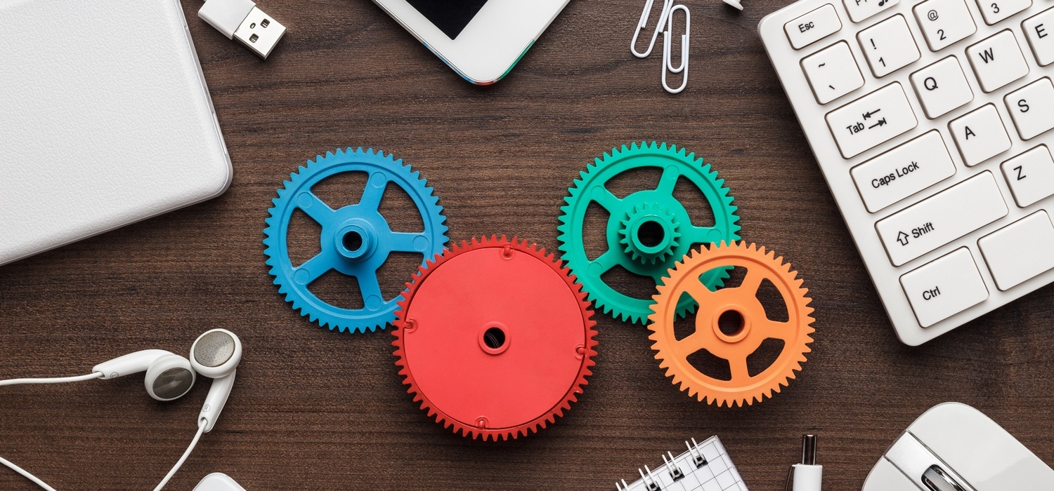 Featured image for “SaaS Sales Training”