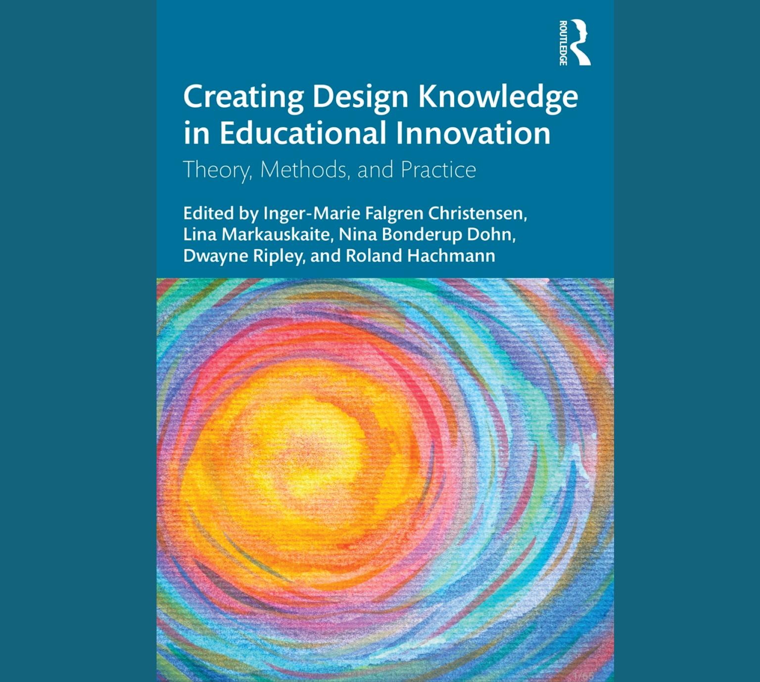 Featured image for “Creating Design Knowledge in Educational Innovation”